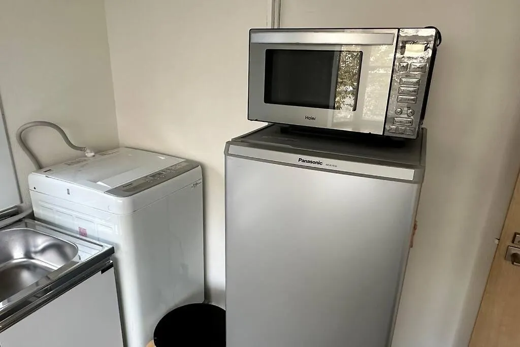 Casa vacanze Warmhome-Hirai3F Tokyo