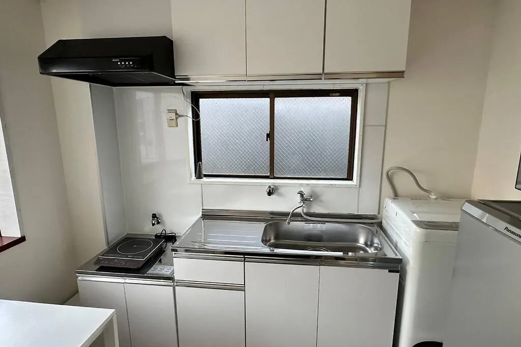 Warmhome-Hirai3F Tokyo Casa vacanze