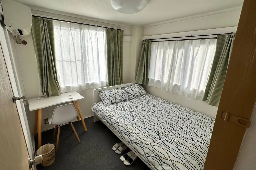 Casa vacanze Warmhome-Hirai3F Tokyo