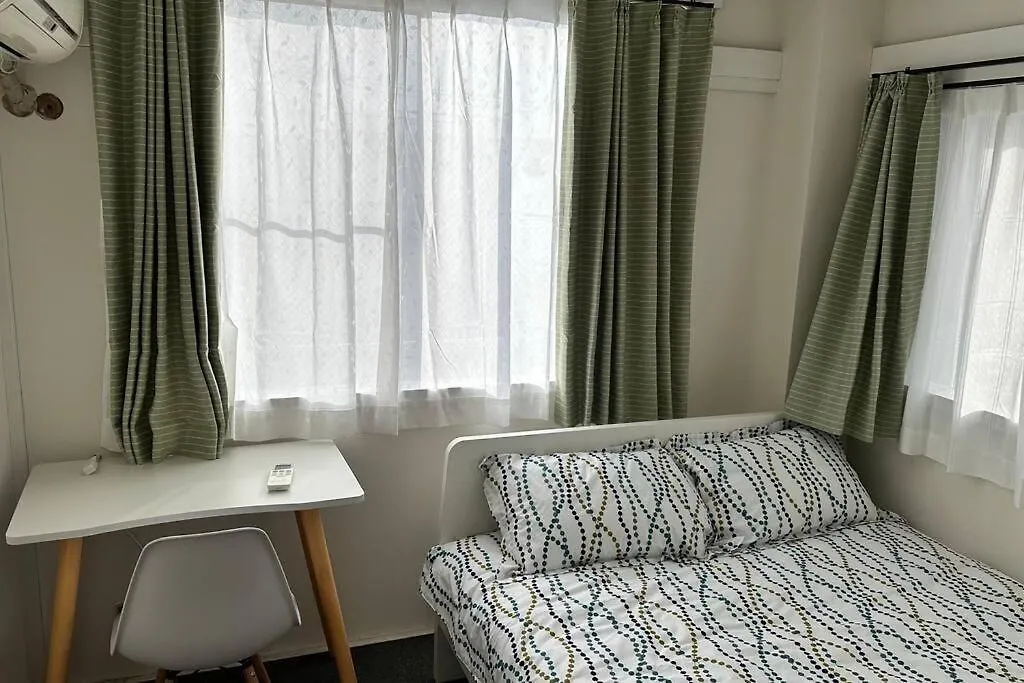 Warmhome-Hirai3F Tokyo Casa vacanze